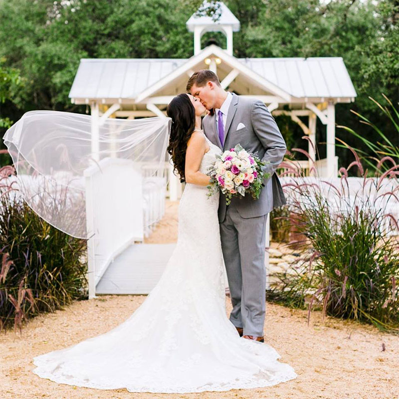 Western Sky Events & Event Venue Bulverde, TX